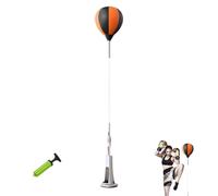 MAGIC SELECT Pelota de Boxeo de Pie y Base Fija 130-150 cm