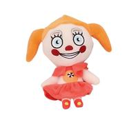 MAGIC SELECT Peluche Circus Baby Compatible con Five Night at Freddy FNAF, Muñecos de Animales de Cinco Noches en Freddy, Juguetes de Animales, Regalo de Cumpleaños para Niños