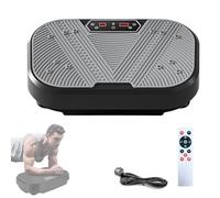 MAGIC SELECT Plataforma Vibratoria Muscular