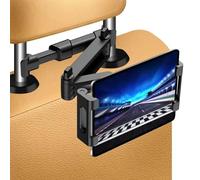 MAGIC SELECT Soporte Tablet para Coche Extensible 5,5 a 10 Pulgadas