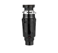 MAGIC SELECT Triturador de Basura, Triturador para Fregadero de Cocina, Acero Inoxidable, 7.5 HP 2800 rpm, Trituradora con Interruptor, Silencioso, Triturador de Residuos de Alimentos. (T1918)