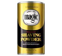 Magic Shaving Polvo perfumado para la depilación - 127 g