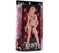 Magic silk conjunto 2 piezas afrodita