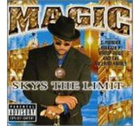 Magic - Skys The Limit (prod.master P)