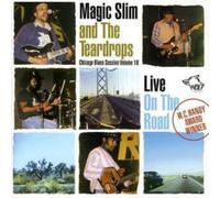 Magic Slim – Live On The Road – Wolf