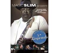 MAGIC SLIM & GUESTS - Magic Slim and Guests - Buddy Guy's Chicago Legend/Live [Alemania] [DVD]