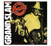Magic Slim & The Teardrops - Grand Slam
