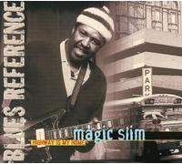 Magic Slim, The Teardrops - Highway Is My Home (Blues Reference (recorded in France 1978))
