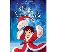 Magic Snowflake [Edizione: Stati Uniti] [Italia] [DVD]
