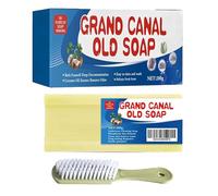 Magic Soap Bar Stain Remover,Jabón de Limpiezaa de Larga Duración,Jabón de Limpieza de Ropa Interior,The Magic Soap