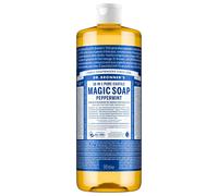 Dr. Bronner's - Peppermint 18-in-1 Natural Jabones 945 ml unisex