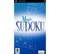 Magic Sodoku