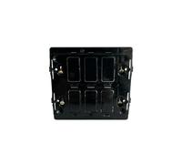 Magic - Soporte de 6 plazas para caja 506E (3 + 3)