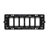 Magic - Soporte de 6 plazas para caja 506E (3 + 3)