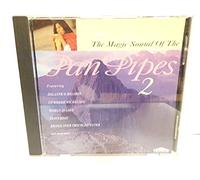Magic Sound of Pan Pipes - Vol. 2-Magic Sound of Pan Pipes