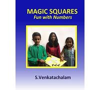 Magic Squares: Fun with Numbers: 2