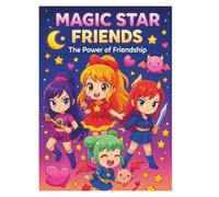 Magic Star Friends: The Power of Friendship