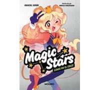 Magic Stars 2 - ¡caos En El Cole!
