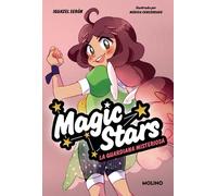 Magic Stars 3 - La guardiana misteriosa