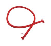 Magic Stiff Rope - Truco de Truco y Duro, Apoyo de ilusión óptica | Magia escénica para Artistas, Juguete de Fiesta de niños Divertidos, Muestran un Truco difícil con una Cuerda Flexible para ma
