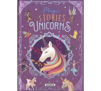 Magic stories of unicorns | Aa. Vv.