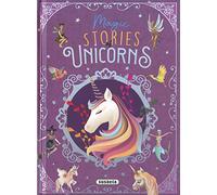 Magic stories of unicorns (Changing the World)