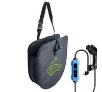 Magic Strap Design, Large Load Bearing Tie For Household Cables, Chargers,