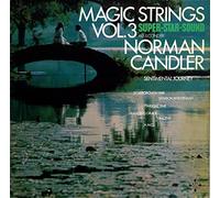 Magic Strings Vol. 3 - Sentimental Journey