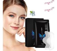 Magic Strips For Face Wrinkles, Face And Forehead Wrinkle Patches, Facial Nutrition Wrinkle Removal Sticker, Nasolabial Fold Anti-Wrinkle Mask for Women & Men (Forehead*2)