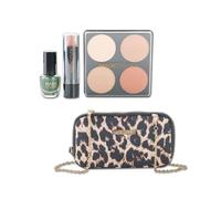 Magic Studio 4 Sombras+Lip+Lac+Bolso