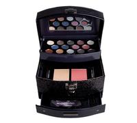 Magic Studio Black Crystals Estuche | Precio, Comprar n/a Sombras de ojos + Polvos de maquillaje + Coloretes + Aplicadores + Lima de uñas