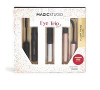 Magic Studio Colorful Eye Trio Set