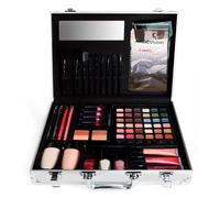 Magic Studio Colorful Funny Estuche | Precio, Comprar n/a Labiales + Esmaltes de uñas + Polvos de maquillaje + Coloretes + Bases de maquillaje + Delineadores de ojos + Aplicadores