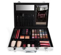 Magic Studio Colorful Funny Estuche | Precio, Comprar n/a Labiales + Esmaltes de uñas + Polvos de maquillaje + Coloretes + Bases de maquillaje + Delineadores de ojos + Aplicadores
