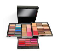 Magic Studio Colorful Lovely Estuche | Precio, Comprar n/a Sombras de ojos + Coloretes + Polvos de maquillaje + Labiales