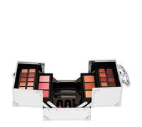 Magic Studio Colorful Swanky Estuche | Precio, Comprar n/a Sombras de ojos + coloretes + polvos de maquillaje + labiales + esmaltes de uñas + aplicadores