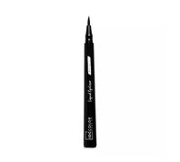 IDC Institute Magic Studio – Delineador de ojos resistente al agua – Negro 2 g