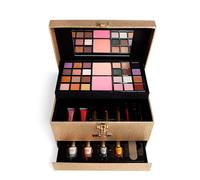 Magic Studio Diamond Sparkle Estuche | Precio, Comprar n/a Sombras de ojos + Polvos de maquillaje + Colorete + Labiales + Delineadores + Esmaltes de uñas