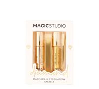 Magic Studio Diamond Sparkle Set | Precio, Comprar n/a Mascara + Eyeshadow