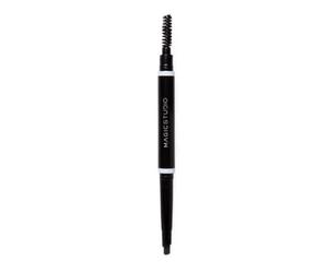 Magic Studio - Double Eyebrow Pencil And Brush Geles de cejas 1.2 g Magic Studio Double Eyebrow Pe
