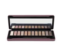 Magic Studio - Essential Eyeshadow Collection Natural Paletas y sets 25 g