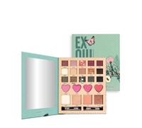Magic Studio Exquisite Face & Eyeshadow Palette | Comprar n/a 15 sombras + 4 coloretes + 4 polvos
