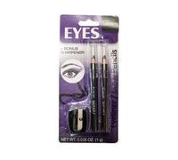 Magic Studio Eyeliner Brow Pack Pencil And Sharpener L