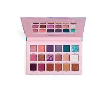Magic Studio Eyeshadow Palette 18 Colors Sweet Pastel 1 ud