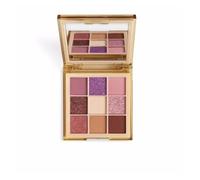 Magic Studio Eyeshadow Palette 9 Colors Very Nude