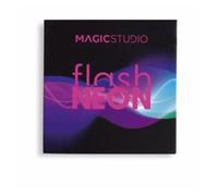 Magic Studio Eyeshadow Palette Neon 1 Un