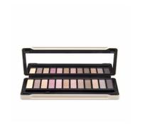 Magic Studio Eyeshadow Palette Nudes