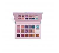 Magic Studio - Eyeshadow Palette Sweet Pastel Paletas y sets 1 g SWEET PASTEL