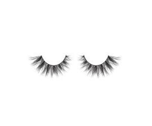 Magic Studio Faux Mink Eyelashes Vegan Extra Volume Effect 1ud