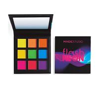 Magic Studio Flash Neon 9 Eyeshadow Palette